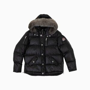 Goose Country Men's Ace Bubble Fur Jacket (Brand New)
